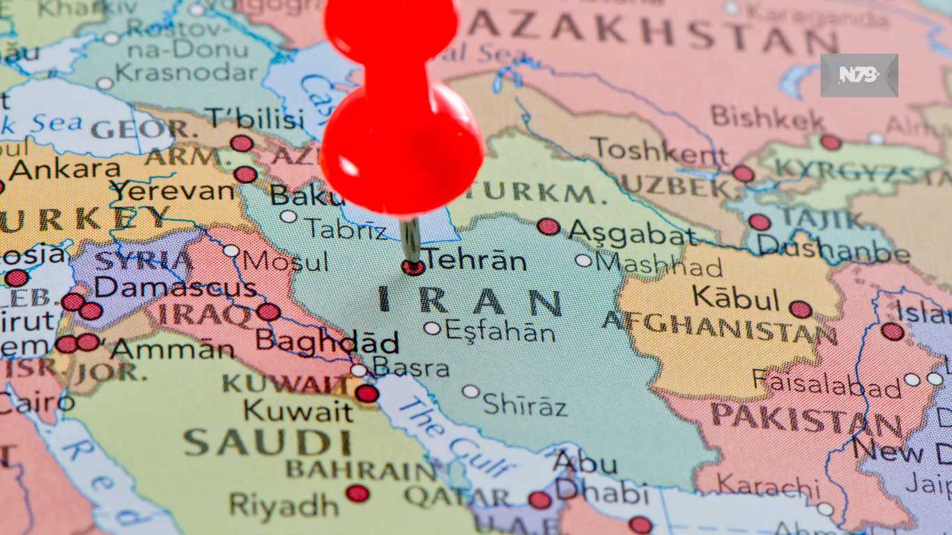 Dos explosiones en Irán dejó al menos 100 muertos y muchos lesionados