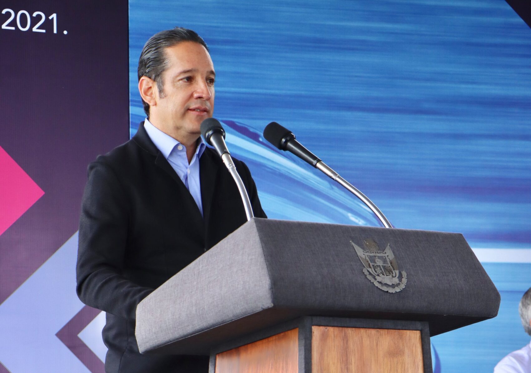N79 Querétaro