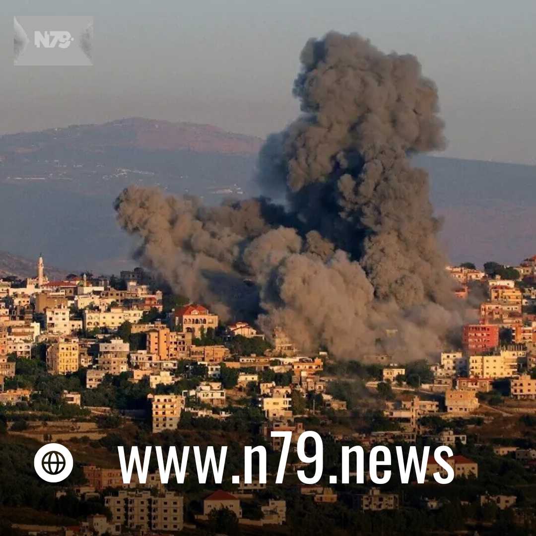 EE. UU. da a Líbano propuesta de alto al fuego