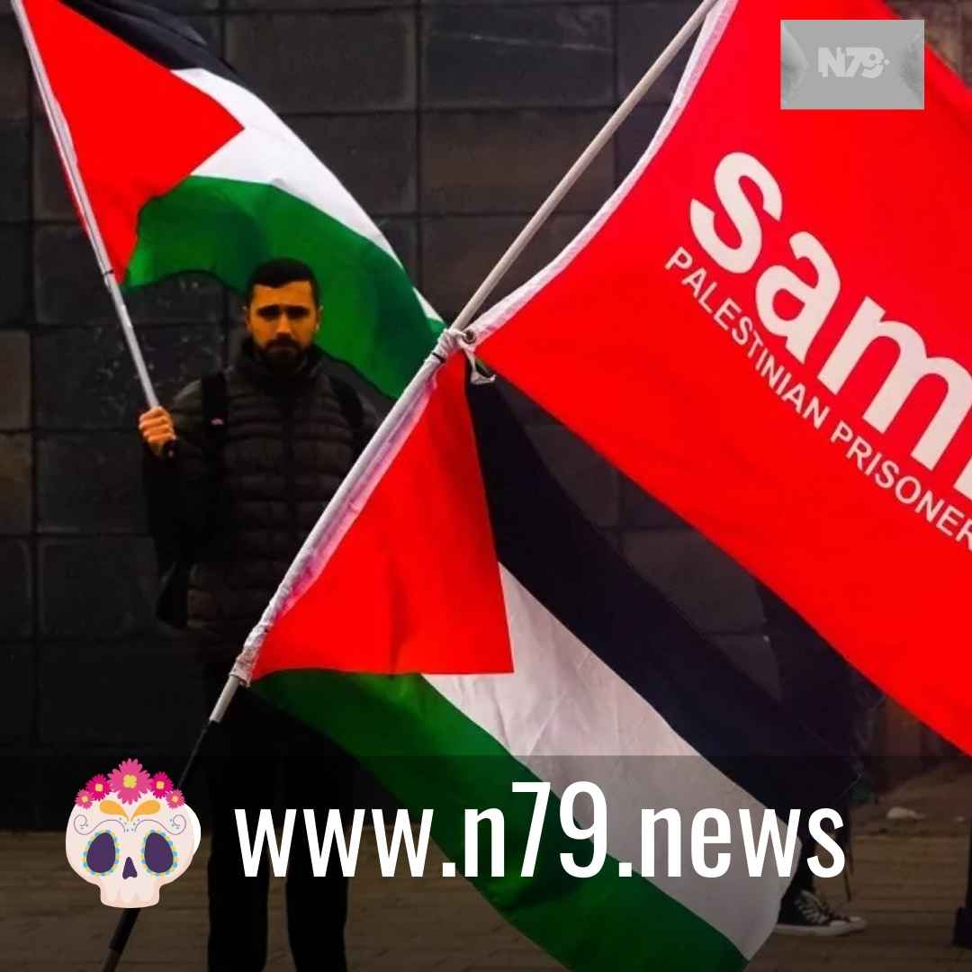 EE. UU. y Canadá sancionan a Samidoun, organismo palestino con ligas al terrorismo