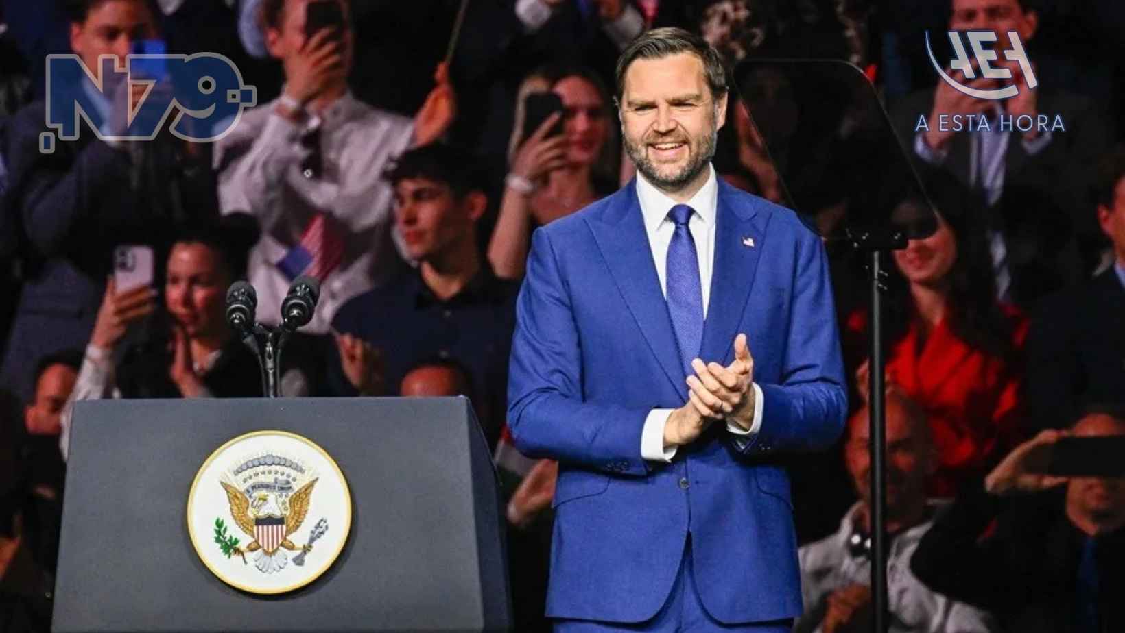 EE.UU. apoyaría a Irán si renuncia a armas nucleares