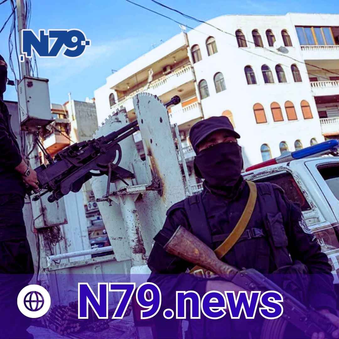 EE.UU. condena ataques contra minorías religiosas en Siria