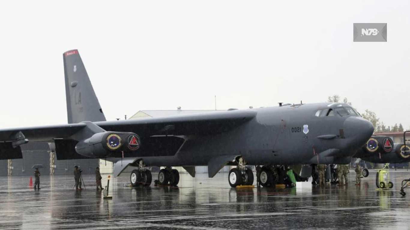 EEUU, Surcorea y Japón realizan maniobras militares ante amenaza de Norcorea