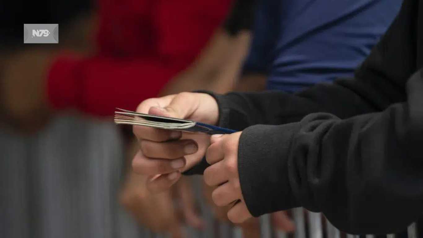 EEUU suspende citas para solicitantes de asilo en cruce fronterizo tras reportes de extorsión