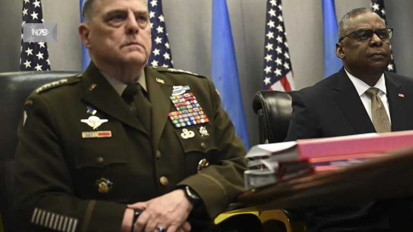 EEUU y Rusia tensan su retórica sobre el derribo de un dron