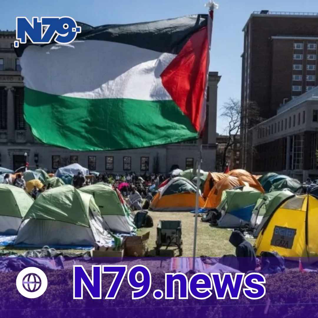 EE. UU. revoca visas a 300 activistas anti-Israel