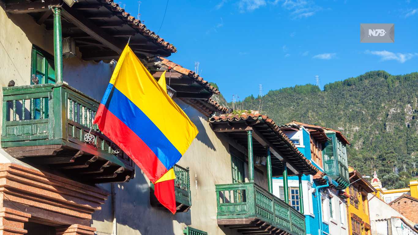 ELN extiende cese del fuego con el gobierno colombiano