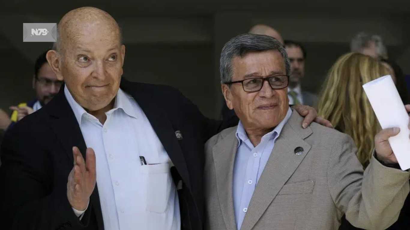 ELN pide continuar diálogo tras ataque a militares