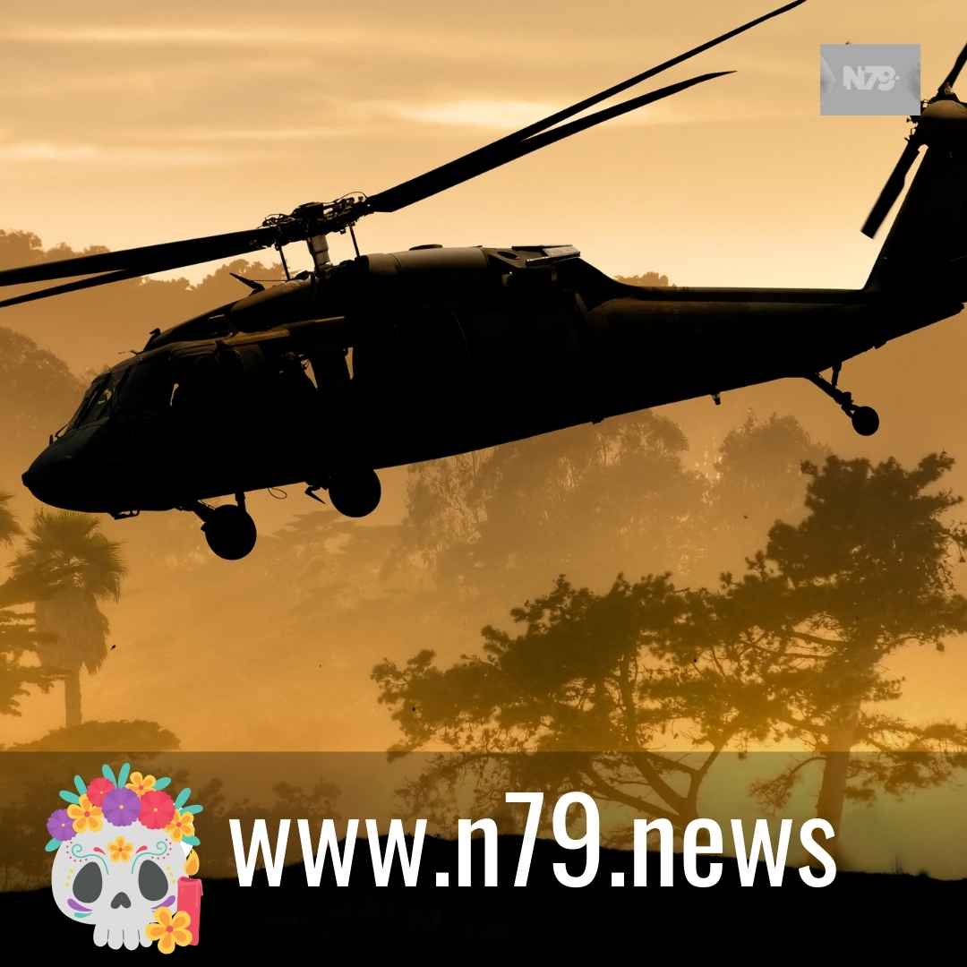 Ejército detiene a jefe del Cártel del Pacífico en Culiacán