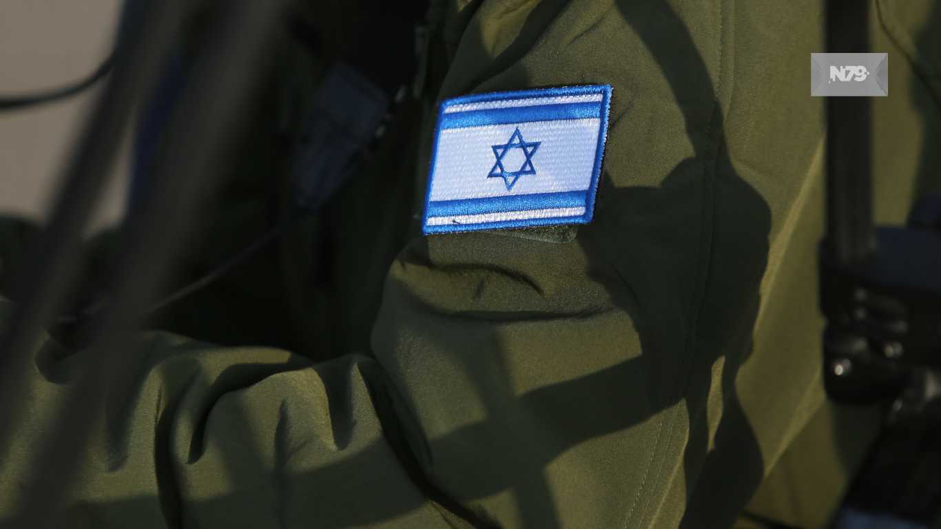 Ejército israelí ha informado que su fuerza aérea atacó objetivos del grupo militante Hezbollah