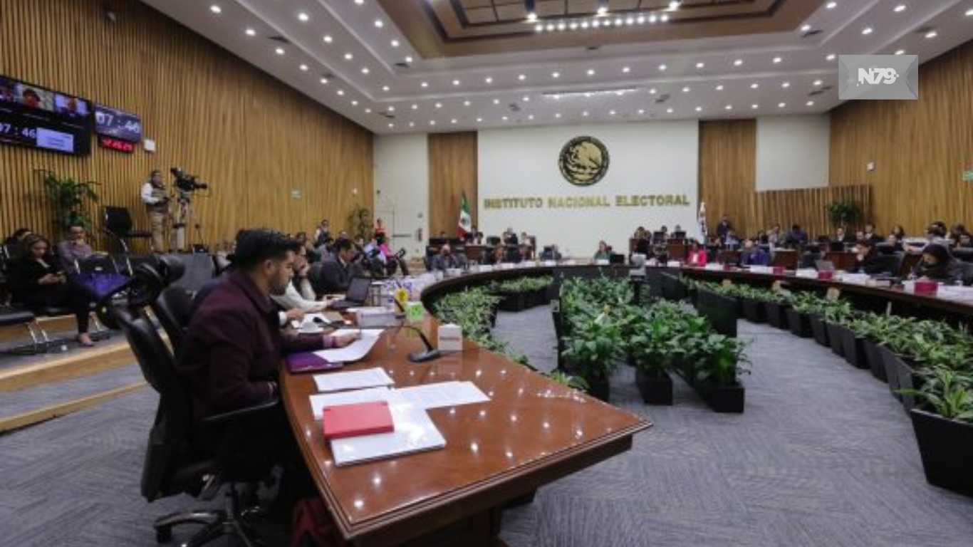 Podrán votar mexiquenses residentes en el extranjero por una diputación local de representación proporcional