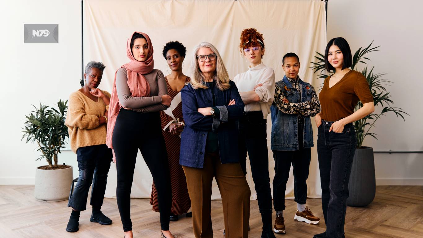 El Día Internacional de la Mujer se celebra este año bajo el lema Por un mundo digital inclusivo