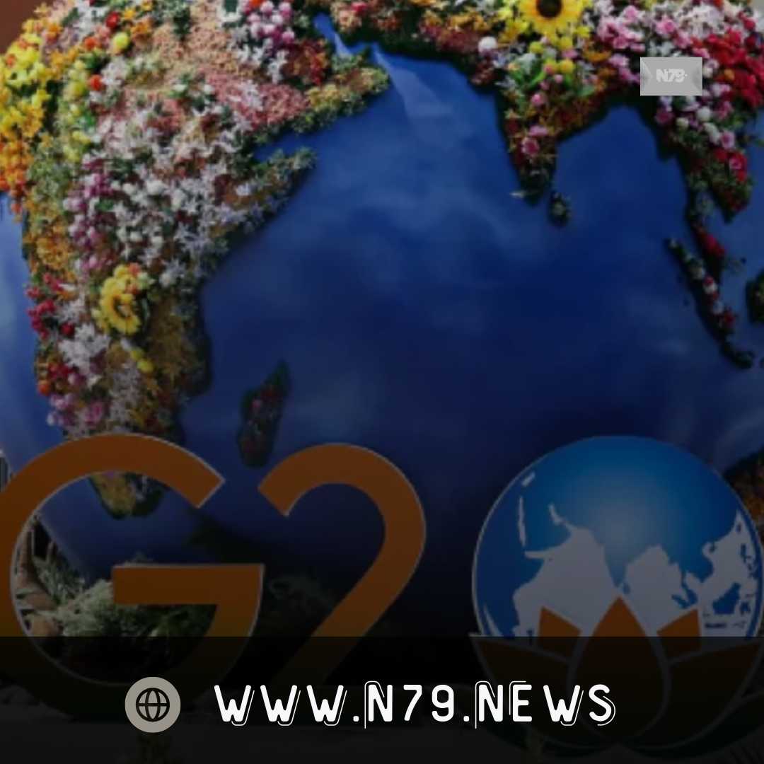 El G20 da la bienvenida a una organización judía israelí por primera vez