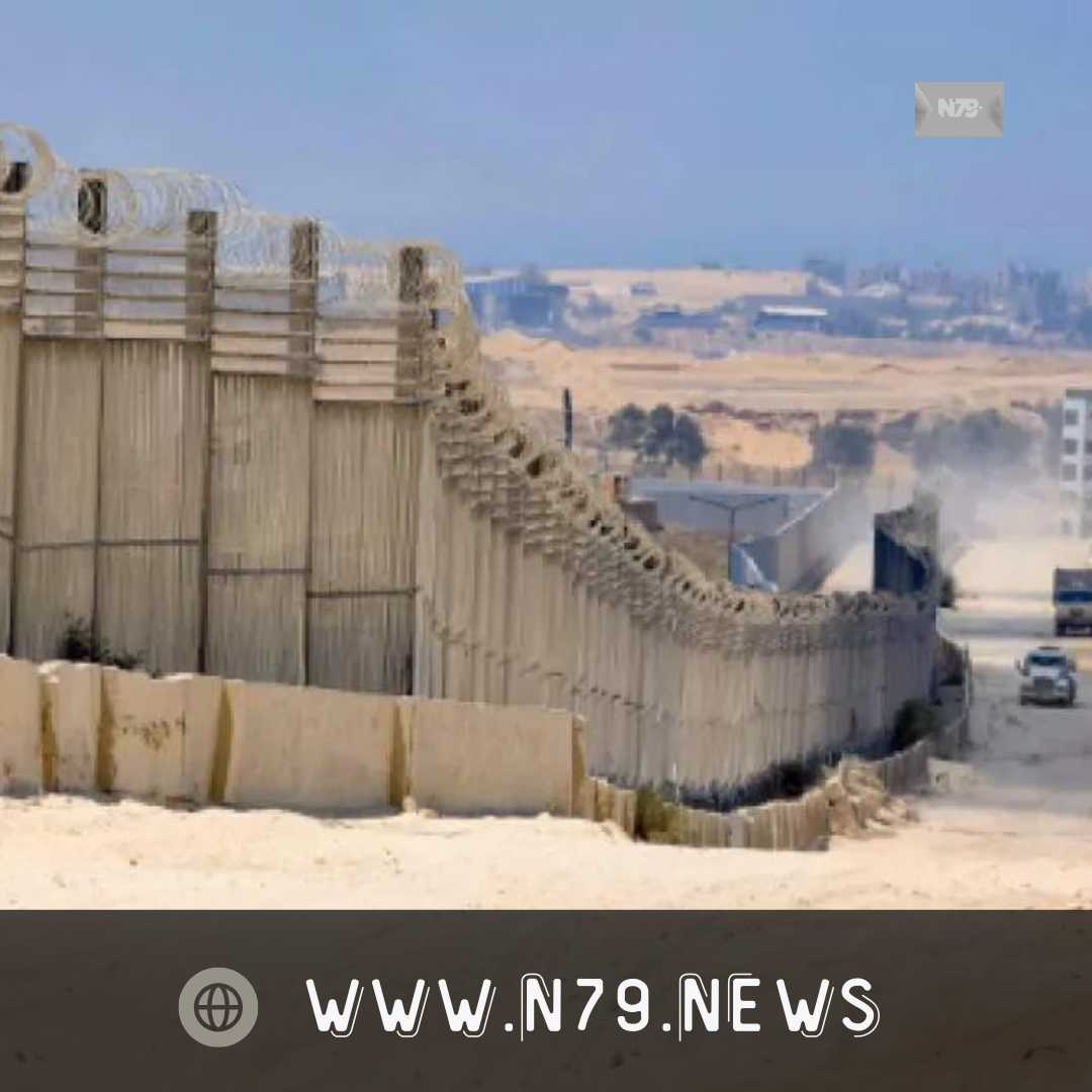 El Gabinete aprueba la permanencia de las FDI en el Corredor Filadelfia