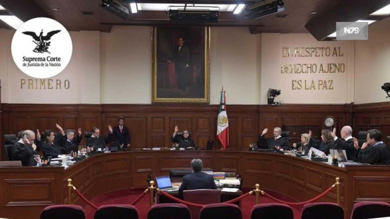 El IMSS debe seguir prestando servicios médicos a los trabajadores aun cuando se encuentren en huelga SCJN