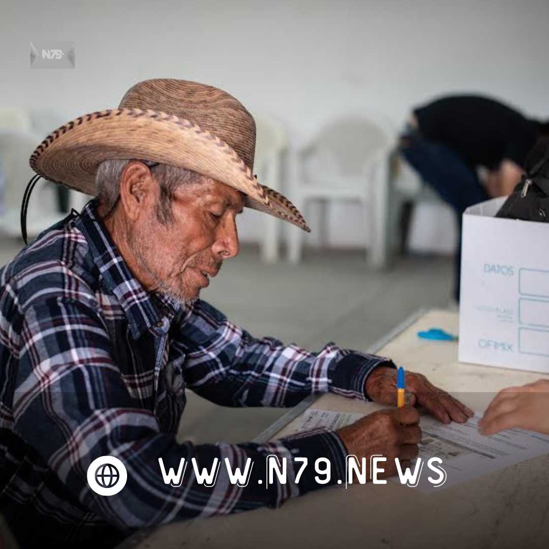 El Marqués Entrega Semilla de Frijol a 140 Productores Locales