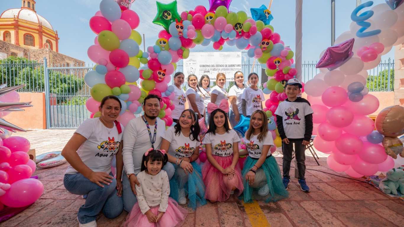 El Marqués capacita a más de mil personas en artes y oficios