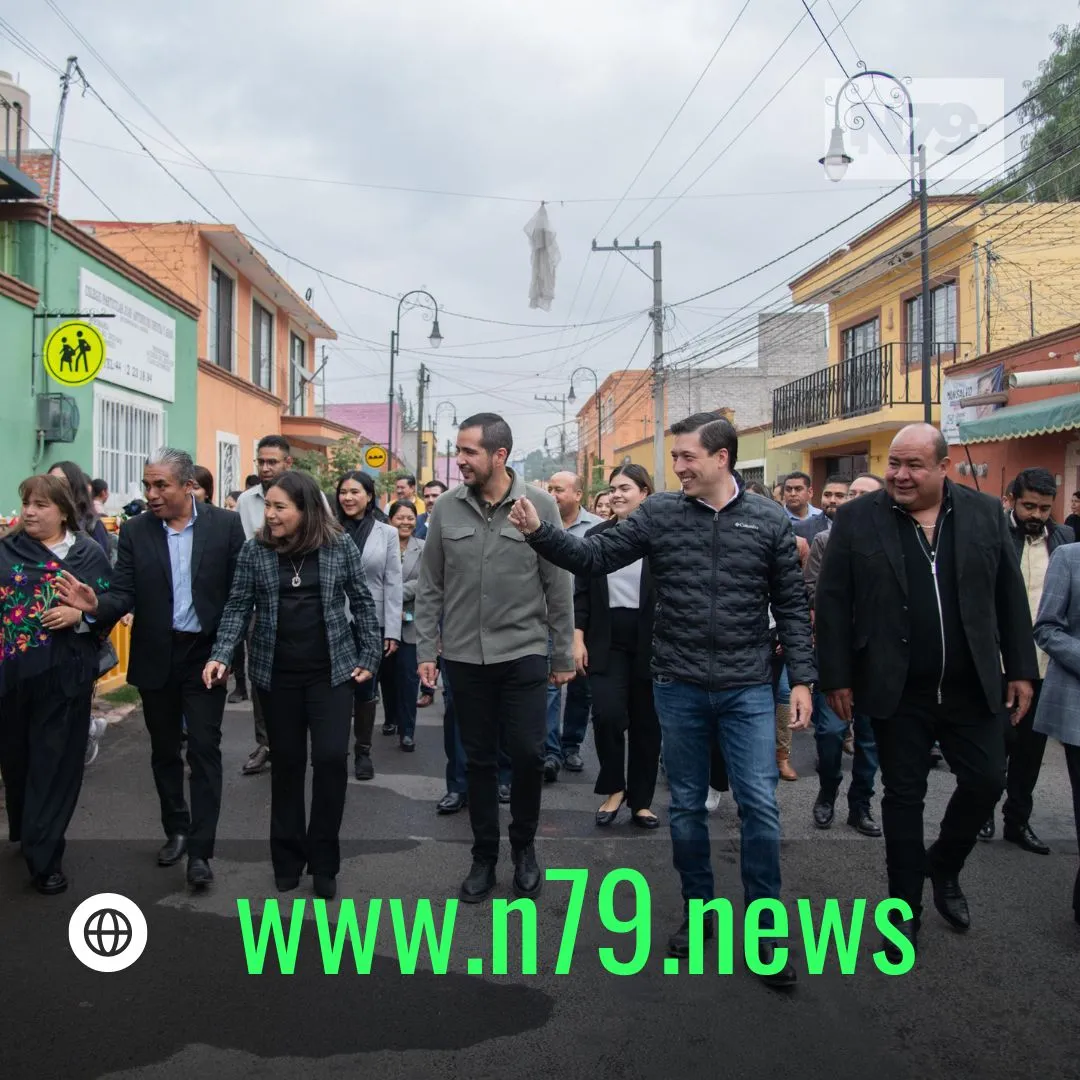 El Marqués celebra desfile por Revolución Mexicana