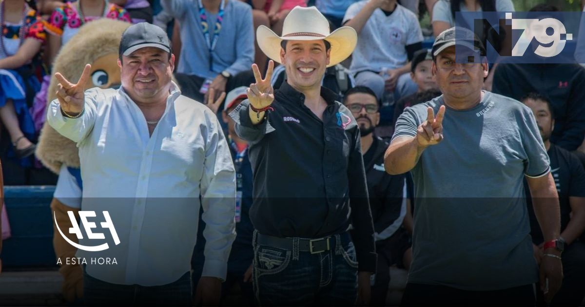El Marqués destina 14.2 mdp a actividades deportivas