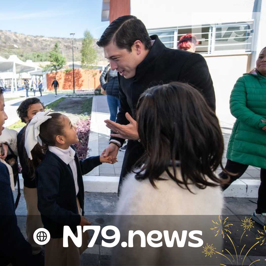 El Marqués, el municipio que más ha invertido en materia educativa en todo el Estado