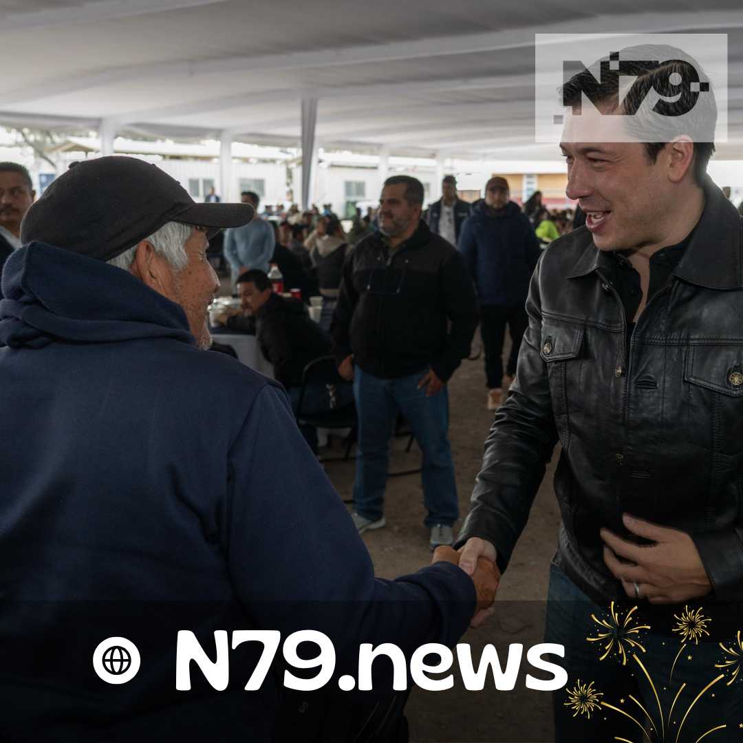 El Marqués es atractivo para vivir e invertir, por la alta calidad de sus servicios Rodrigo Monsalvo