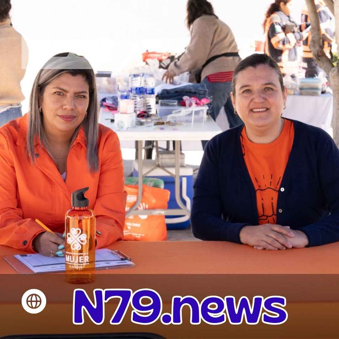 El Marqués prevenimos la violencia de género Rodrigo Monsalvo