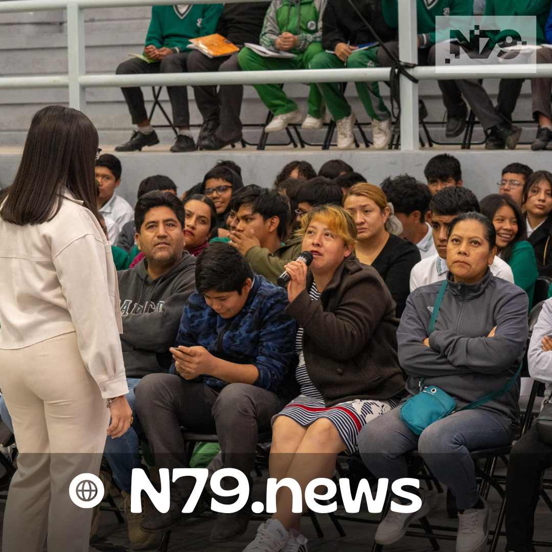 El Marqués refuerza el tejido social con talleres preventivos sobre adicciones