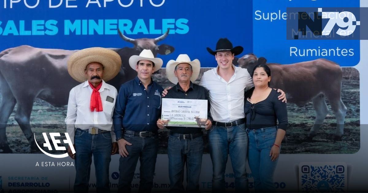 El Marqués reporta 13% más inversión al campo