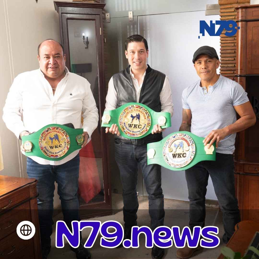 El Marqués será sede del Campeonato Mundial de Muay Thai y K1