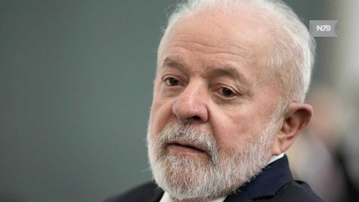 El Ministro de Asuntos Exteriores de Israel declaró que Lula da Silva no será recibido en Israel