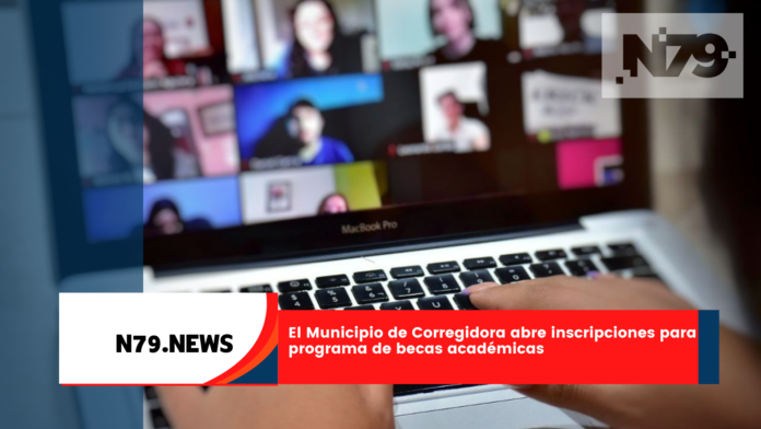El Municipio de Corregidora abre inscripciones para programa de becas académicas