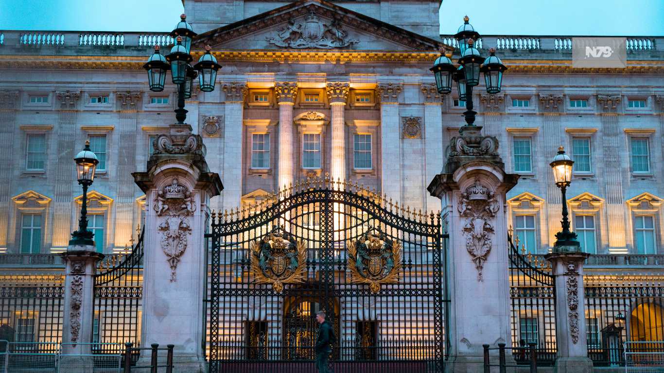 El Palacio de Buckingham informó que el rey Carlos III ha sido diagnosticado con cáncer