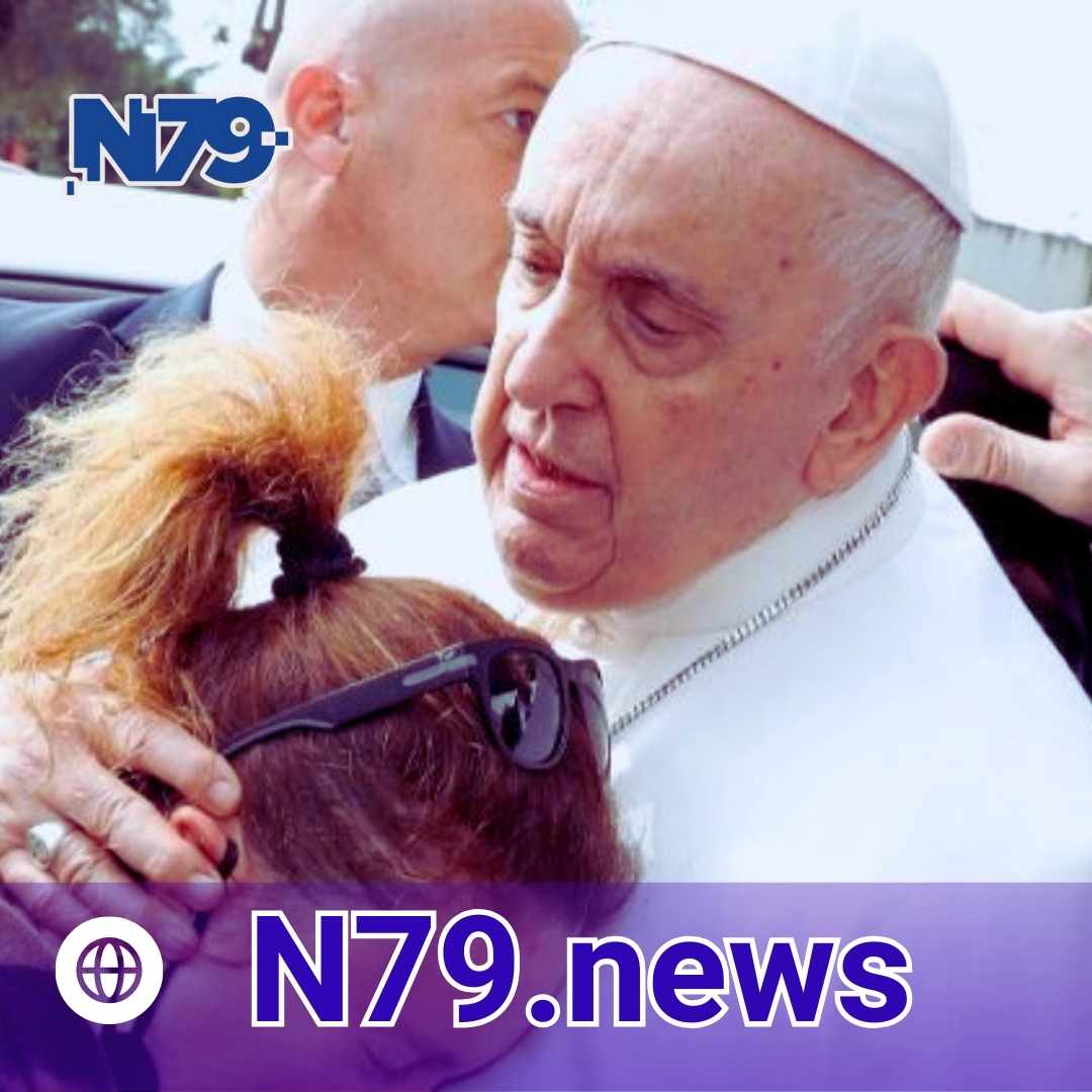 El Papa sigue los Ejercicios Espirituales desde el Gemelli