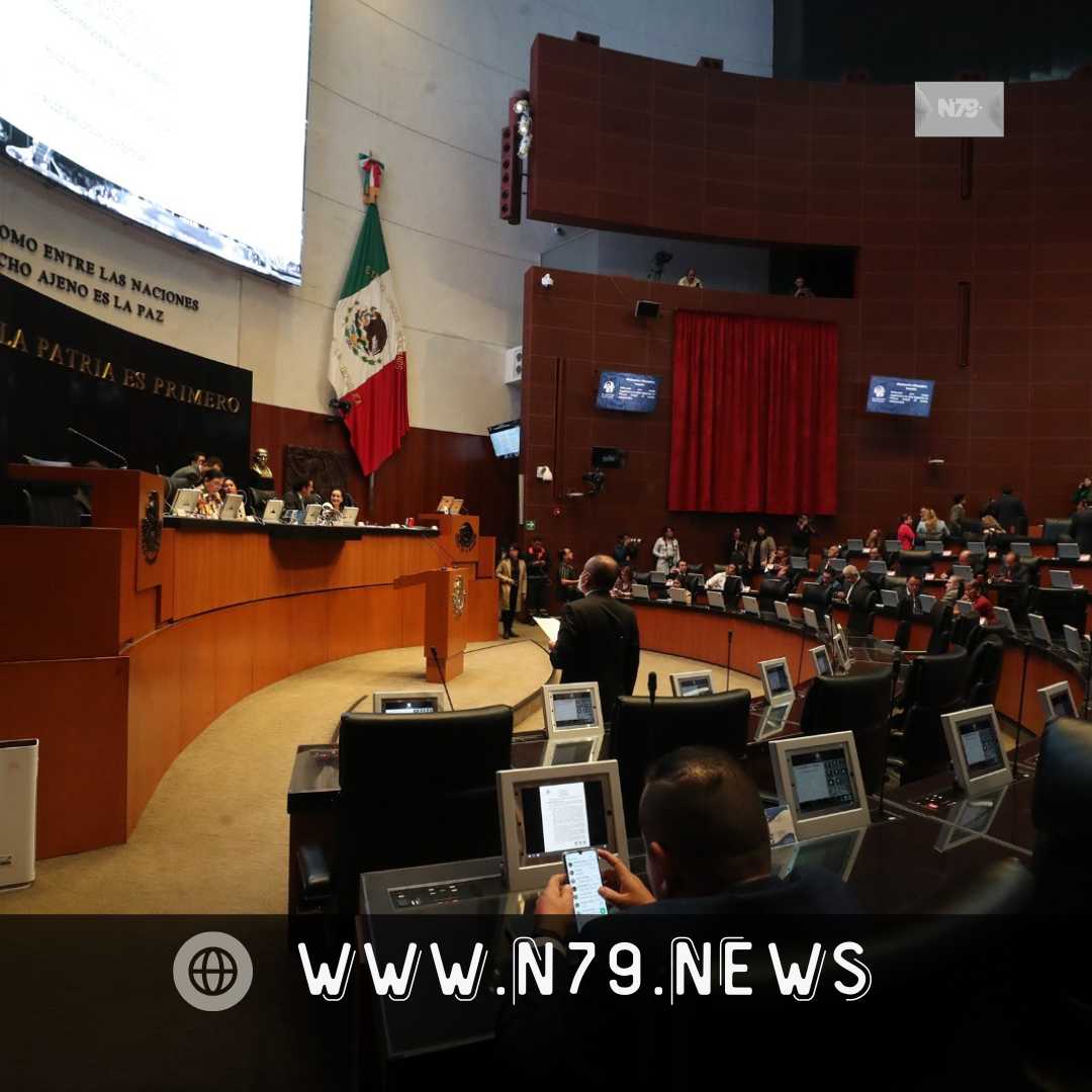 El Pleno de la Permanente aprobó siete dictámenes de la Segunda Comisión