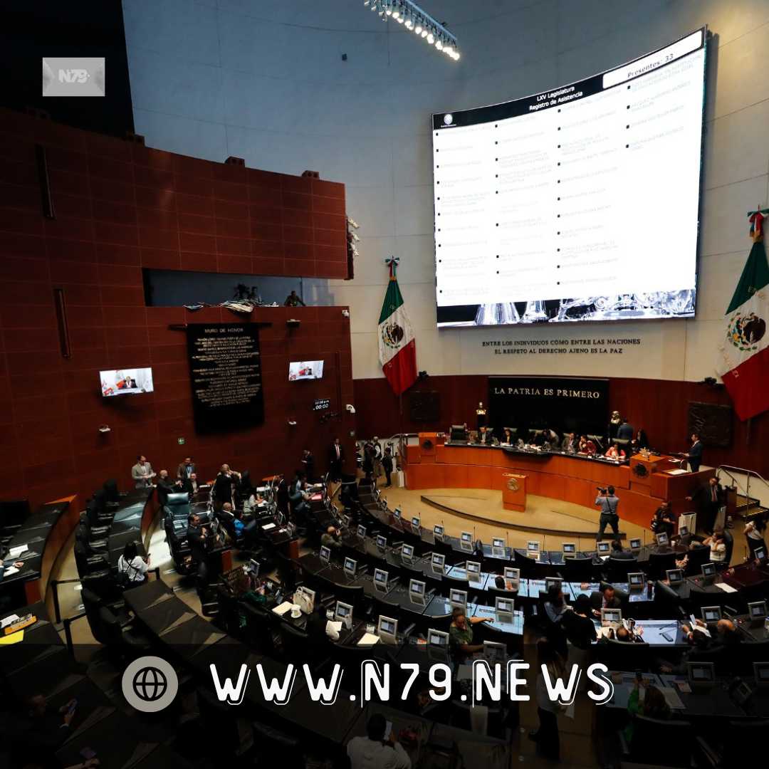 El Pleno de la Permanente aprueba siete dictámenes de la Segunda Comisión