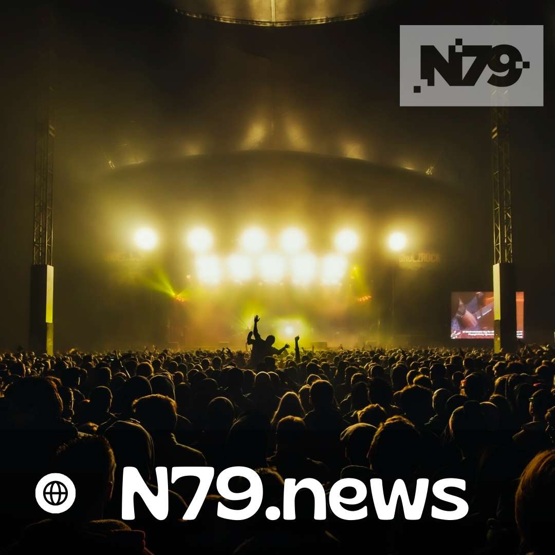 El Poder de los Eventos Una Industria de Mil Millones en Crecimiento