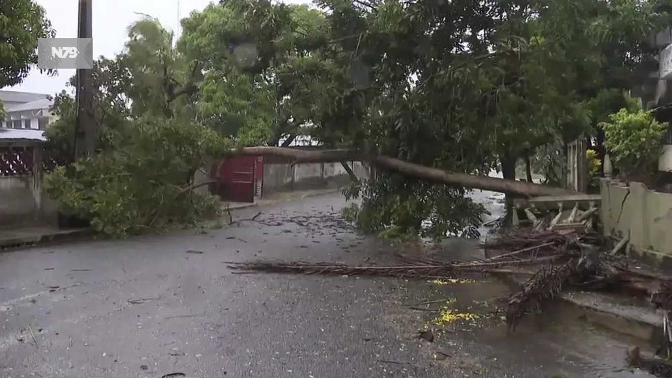 El ciclón Freddy deja 56 muertos en Malaui y Mozambique