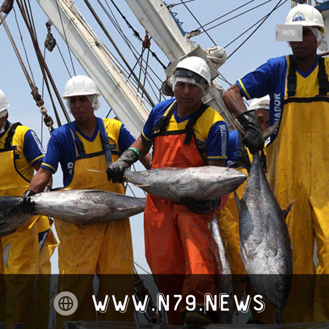 El comercio pesquero Sur-Sur ofrece un mar de oportunidades