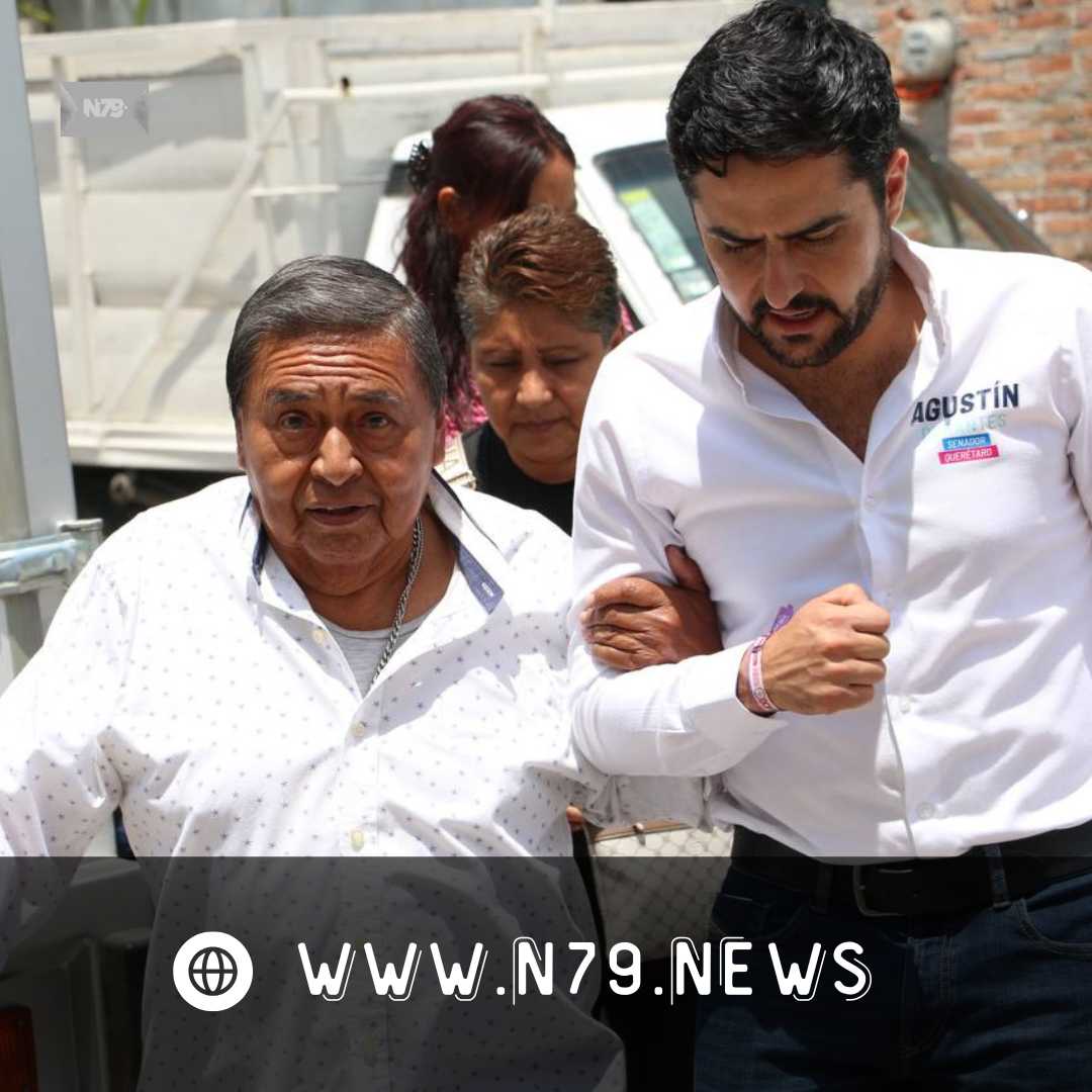 El cuidado de nuestra salud no debe ser una opción, sino una prioridad Agustín Dorantes