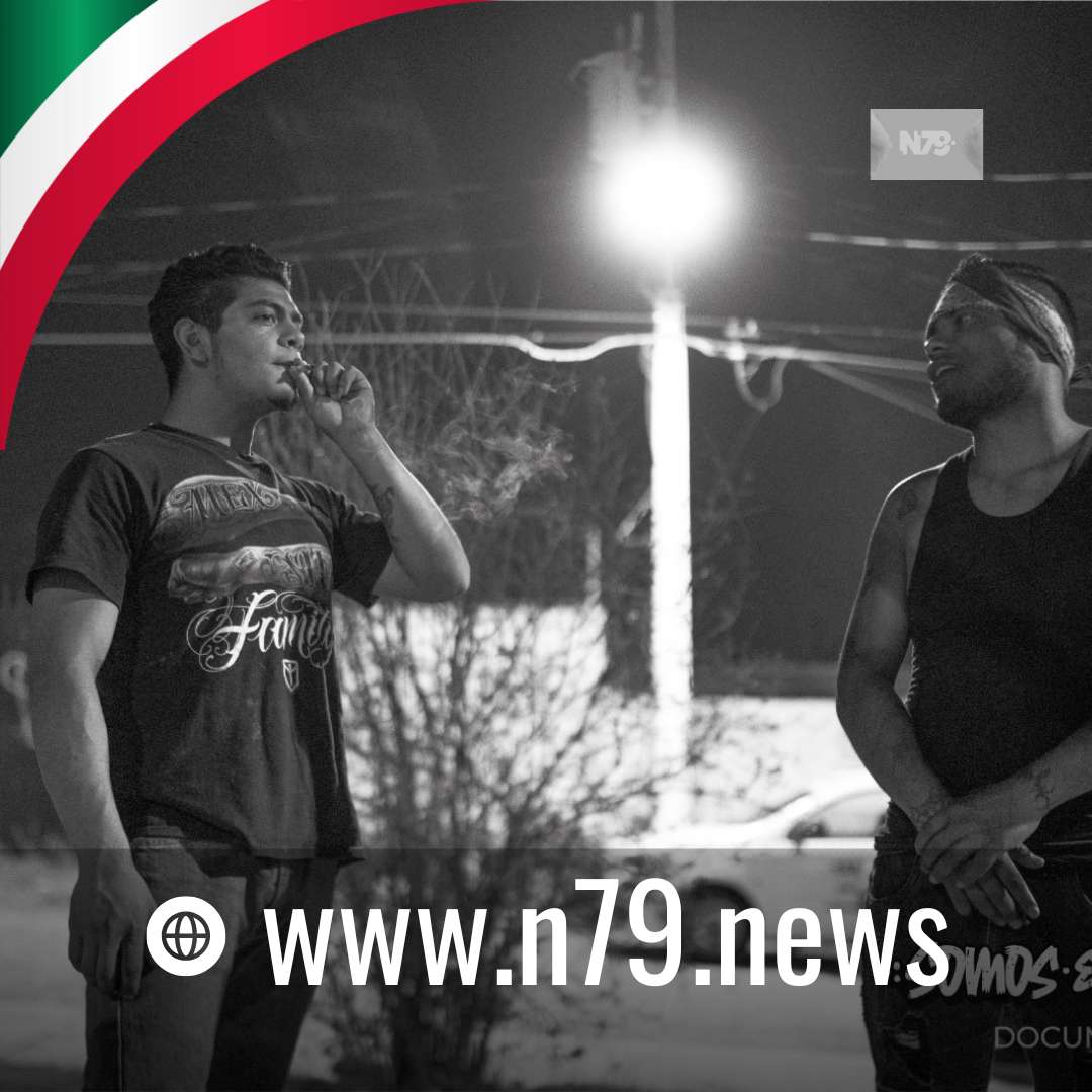 El documental 'Somos el Barrio' en el Hay Festival