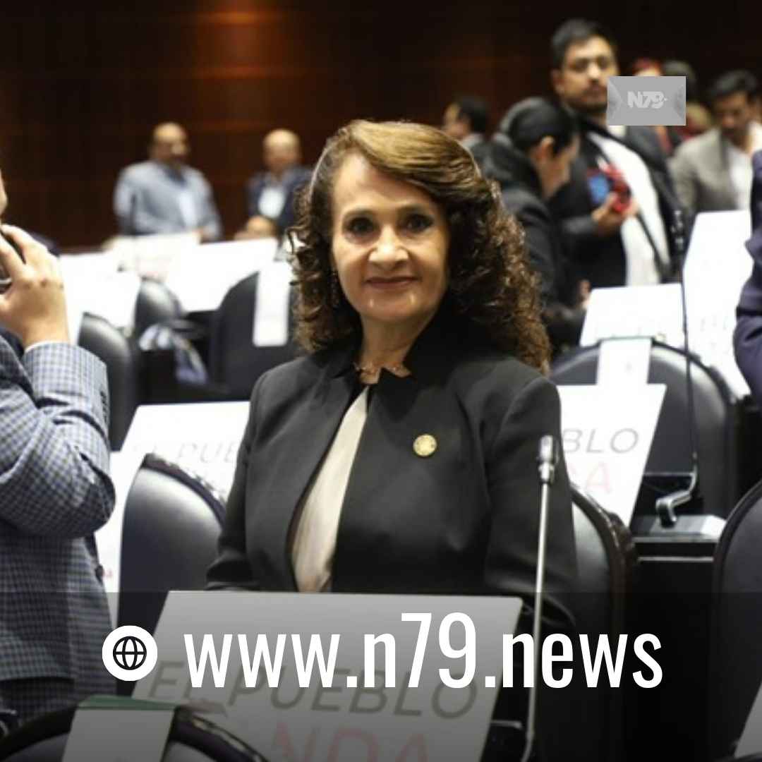 El futuro se presenta estable Dolores Padierna