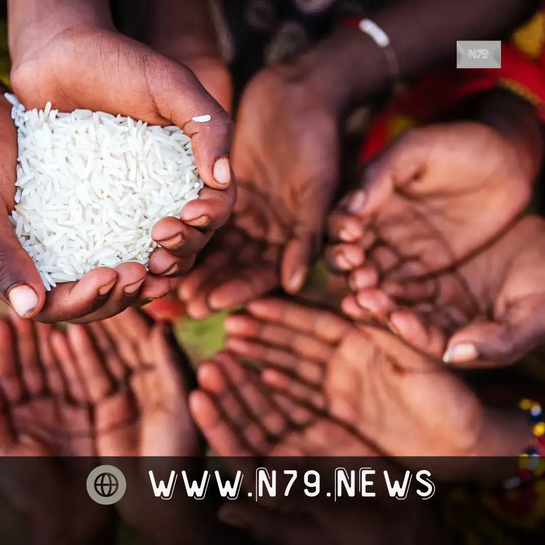 El hambre muerde a 733 millones de personas en el mundo