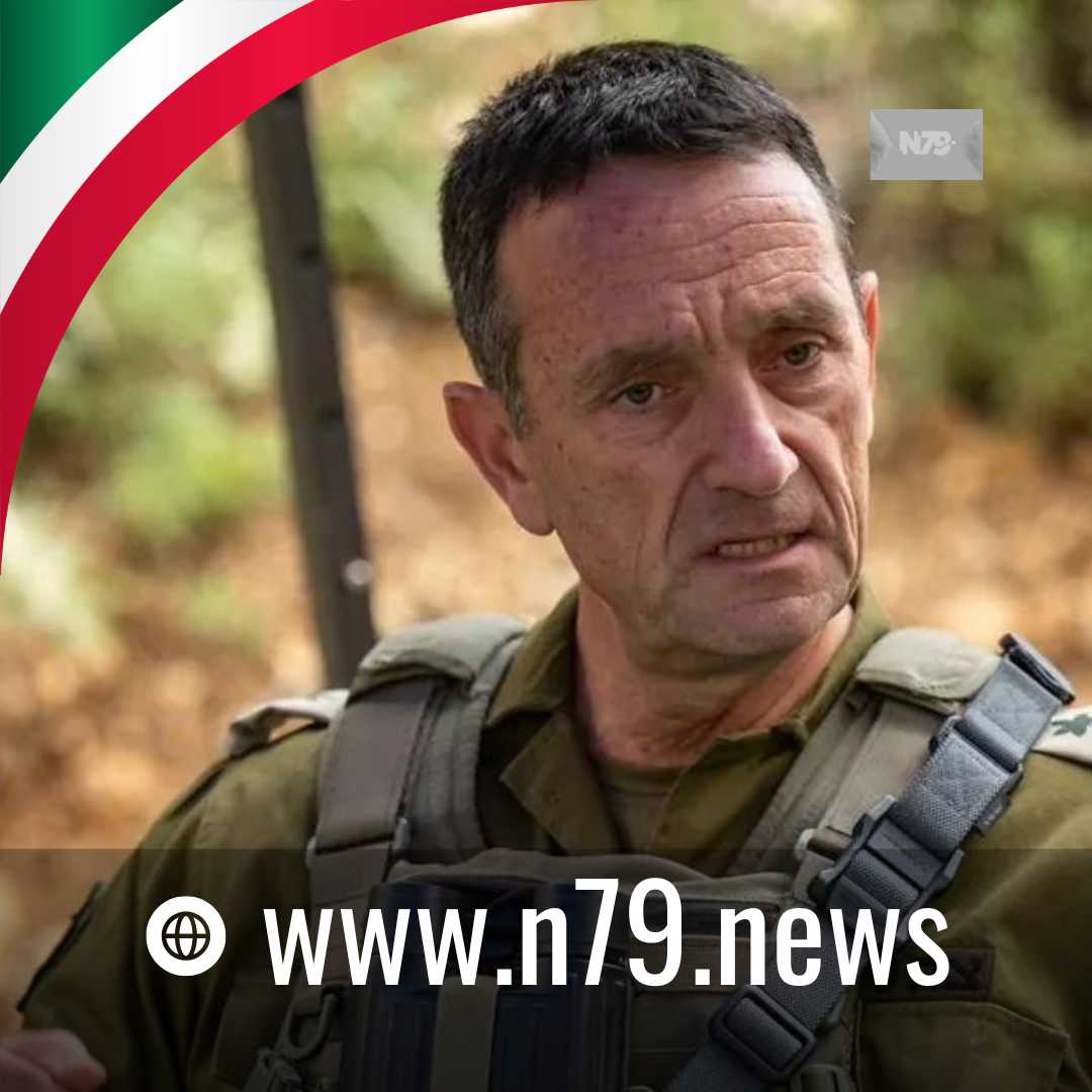 El jefe de las FDI planearía renunciar en diciembre