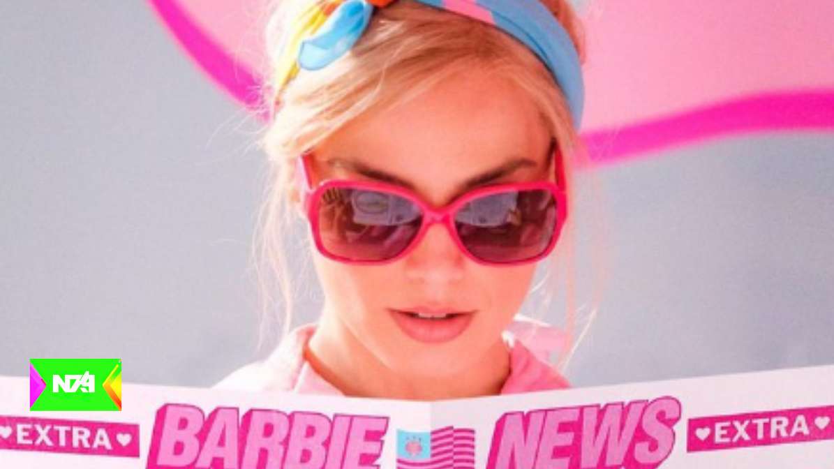El legado revolucionario de Barbie Del juguete a la inspiración de mujeres exitosas