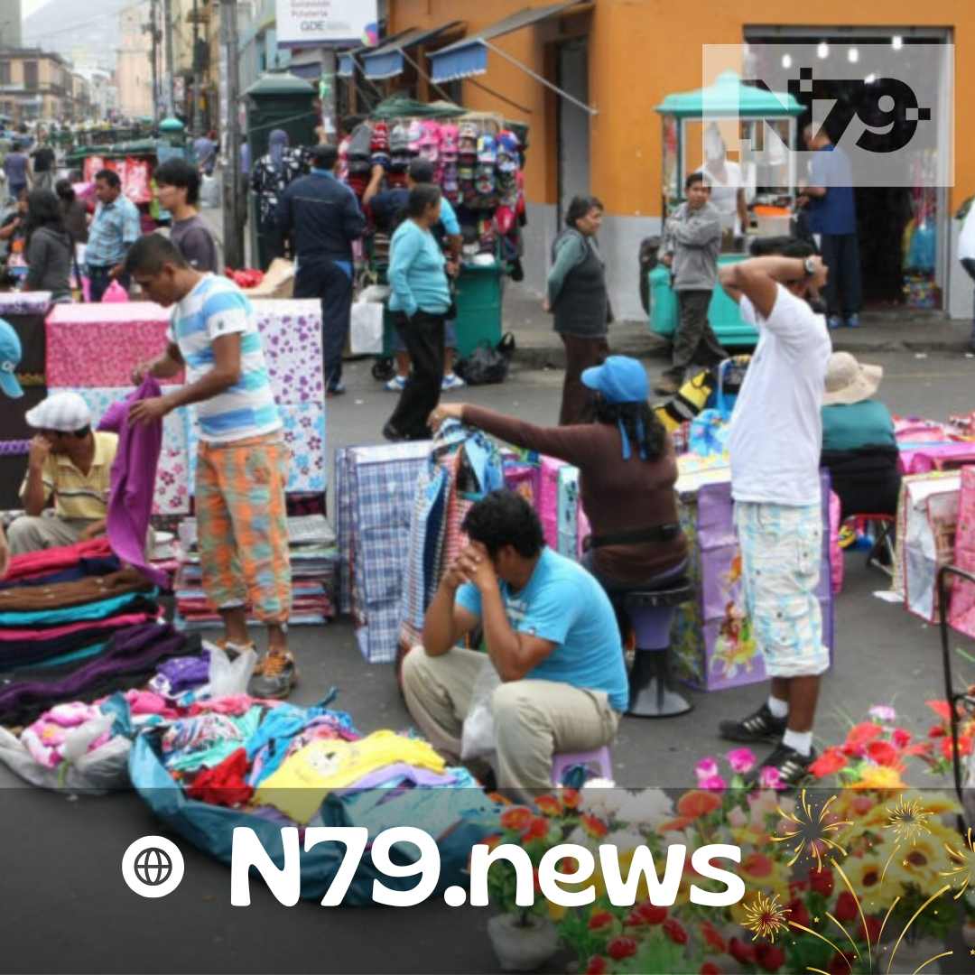 El mercado laboral pierde fuerza en el mundo