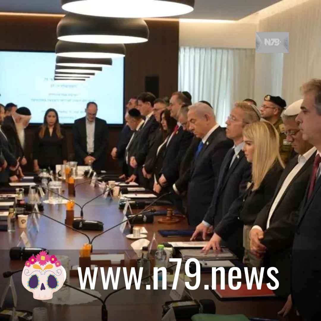 El nuevo nombre que puso Netanyahu a la guerra en Gaza
