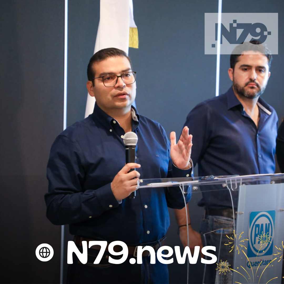 El plan 2050 de Querétaro, ejemplo frente a retos de nueva presidencia en los EE. UU.