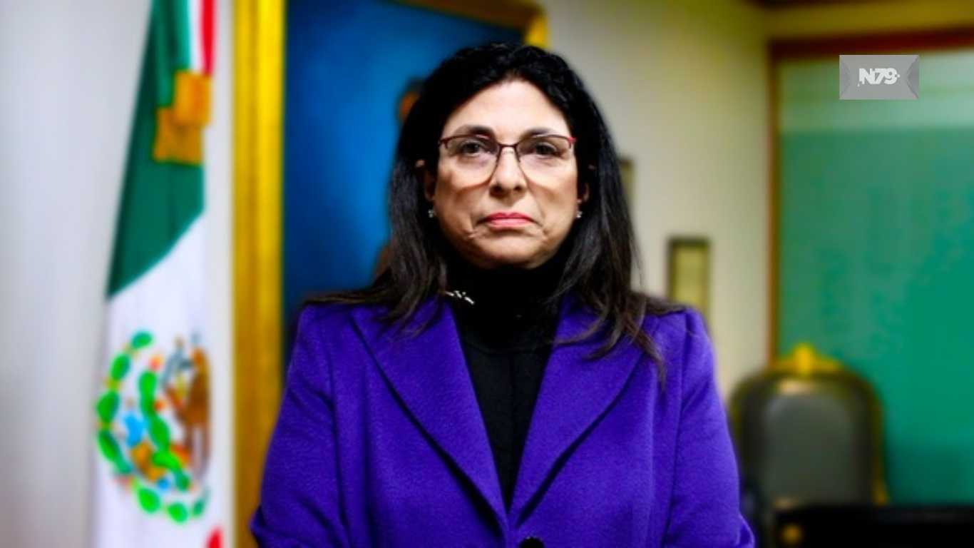 Elección consecutiva busca la profesionalización parlamentaria Marcela Guerra Castillo