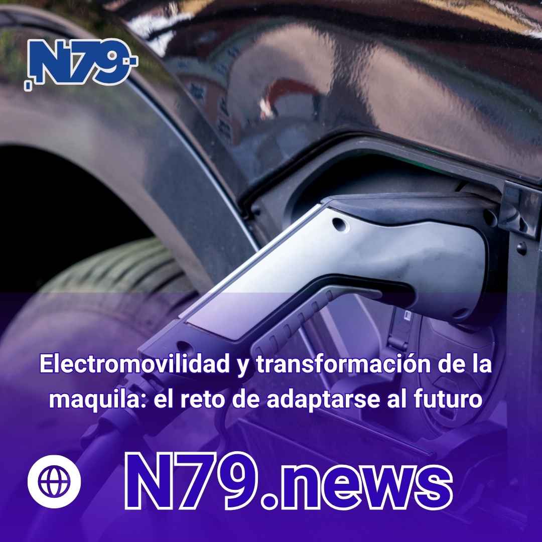 Electromovilidad