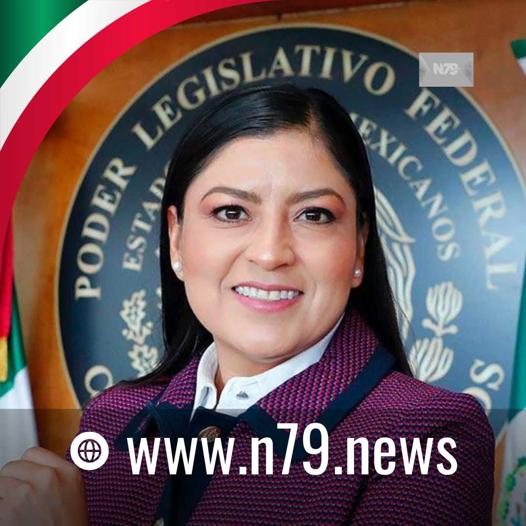 Elevar a rango constitucional los derechos de pueblos indígenas y afromexicanos saldará deuda histórica Claudia Rivera